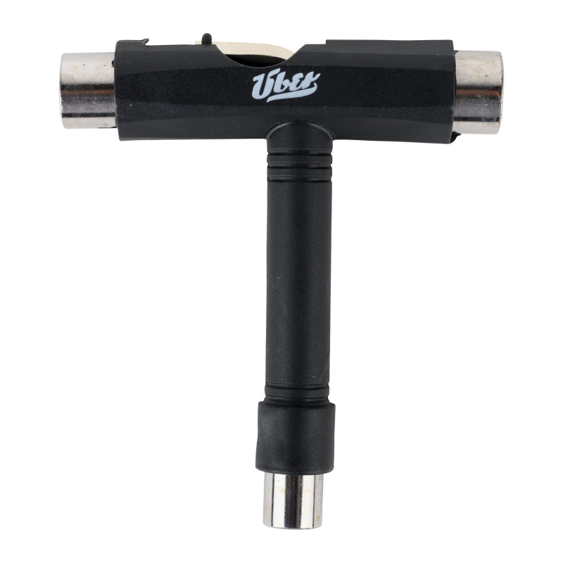 Über Skate-Tool  (T-Tool)